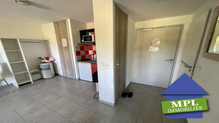 Ma-Cabane - Vente Appartement Juvignac, 34 m²