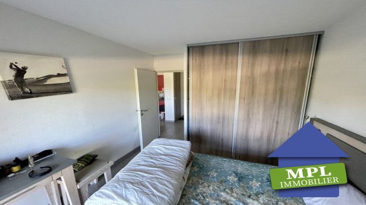 Ma-Cabane - Vente Appartement Juvignac, 34 m²