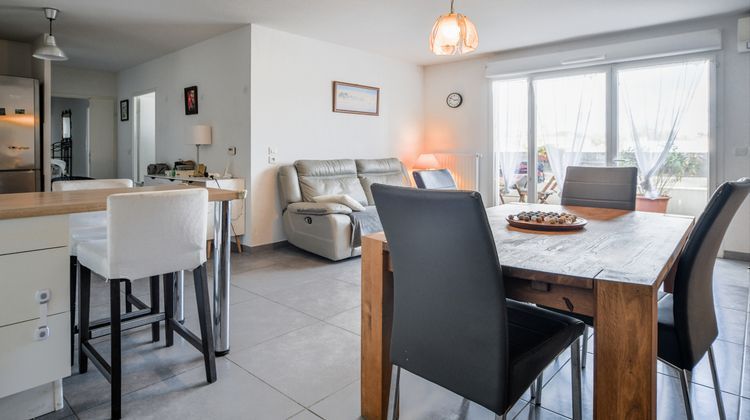 Ma-Cabane - Vente Appartement JUVIGNAC, 88 m²