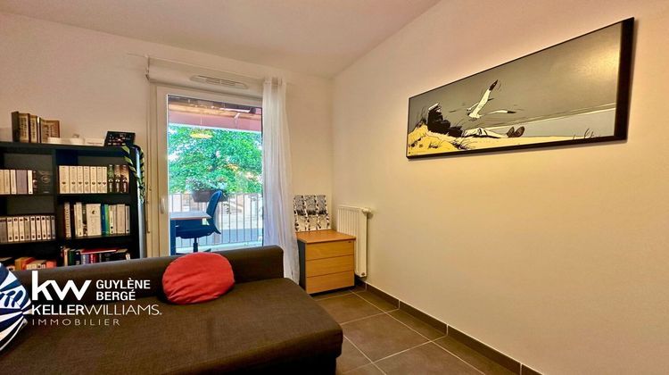 Ma-Cabane - Vente Appartement JUVIGNAC, 59 m²