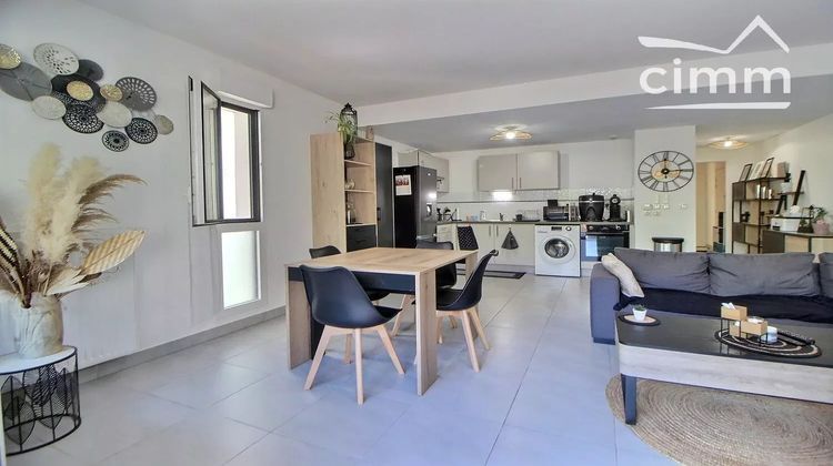 Ma-Cabane - Vente Appartement Juvignac, 66 m²