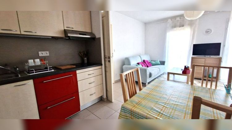 Ma-Cabane - Vente Appartement JUVIGNAC, 45 m²