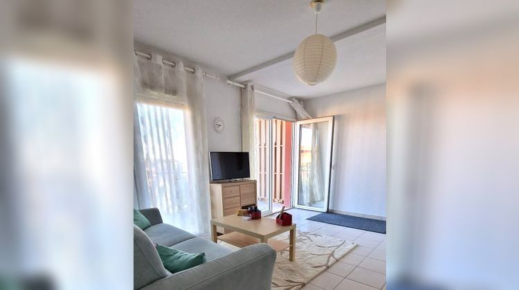 Ma-Cabane - Vente Appartement JUVIGNAC, 45 m²