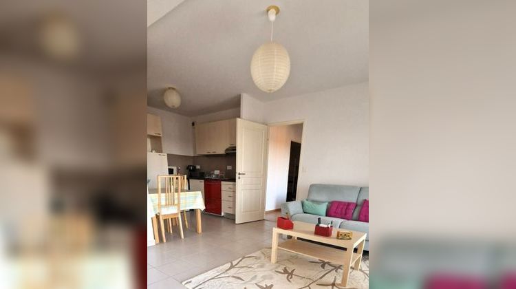 Ma-Cabane - Vente Appartement JUVIGNAC, 45 m²