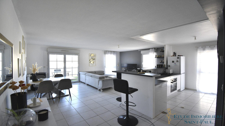 Ma-Cabane - Vente Appartement Juvignac, 70 m²