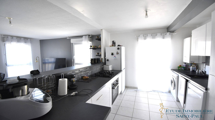 Ma-Cabane - Vente Appartement Juvignac, 70 m²