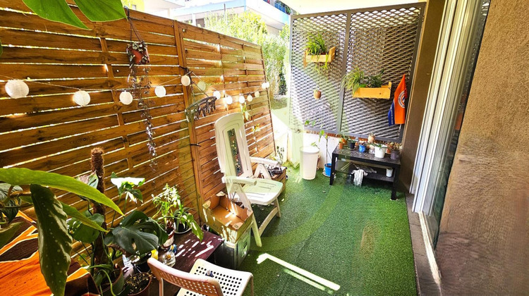 Ma-Cabane - Vente Appartement JUVIGNAC, 24 m²