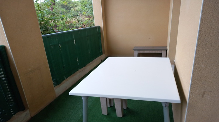 Ma-Cabane - Vente Appartement JUVIGNAC, 34 m²