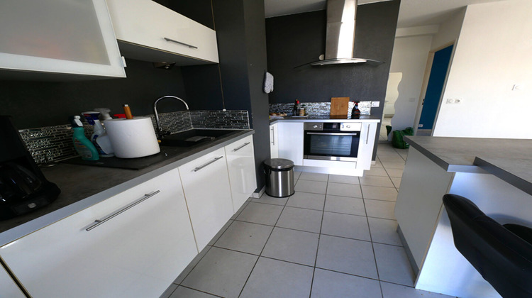 Ma-Cabane - Vente Appartement JUVIGNAC, 63 m²