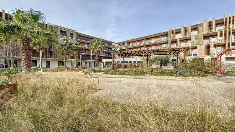 Ma-Cabane - Vente Appartement JUVIGNAC, 64 m²