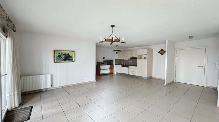 Ma-Cabane - Vente Appartement JUVIGNAC, 64 m²