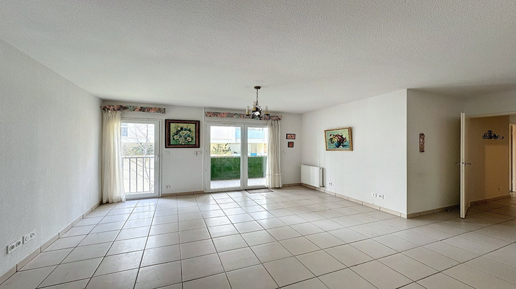 Ma-Cabane - Vente Appartement JUVIGNAC, 64 m²