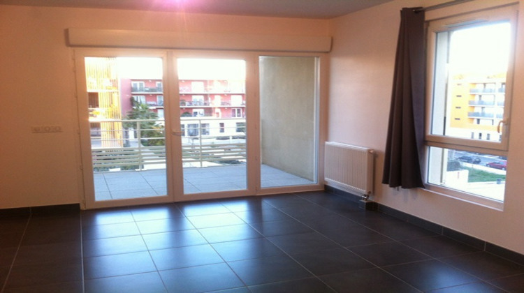 Ma-Cabane - Vente Appartement Juvignac, 45 m²