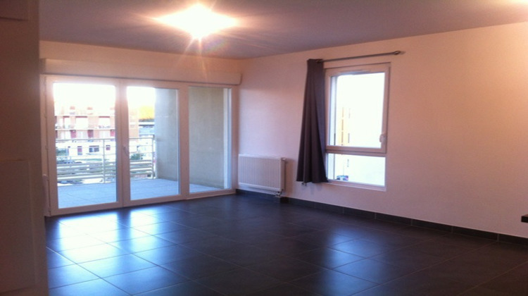 Ma-Cabane - Vente Appartement Juvignac, 45 m²