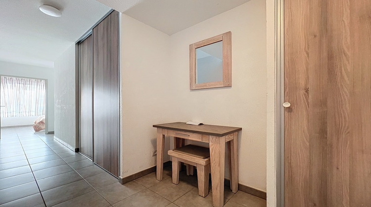 Ma-Cabane - Vente Appartement JUVIGNAC, 43 m²