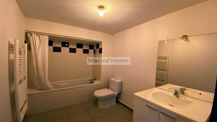 Ma-Cabane - Vente Appartement JUVIGNAC, 28 m²