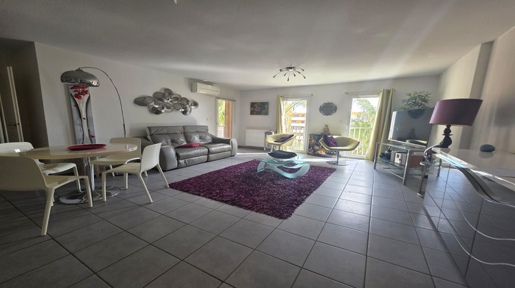 Ma-Cabane - Vente Appartement Juvignac, 77 m²