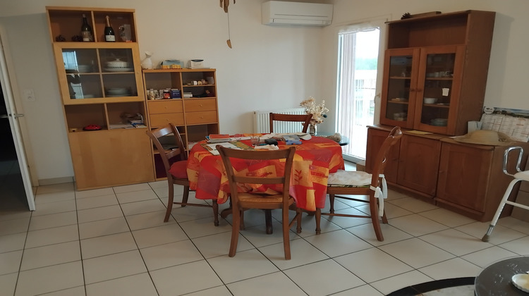 Ma-Cabane - Vente Appartement Juvignac, 59 m²