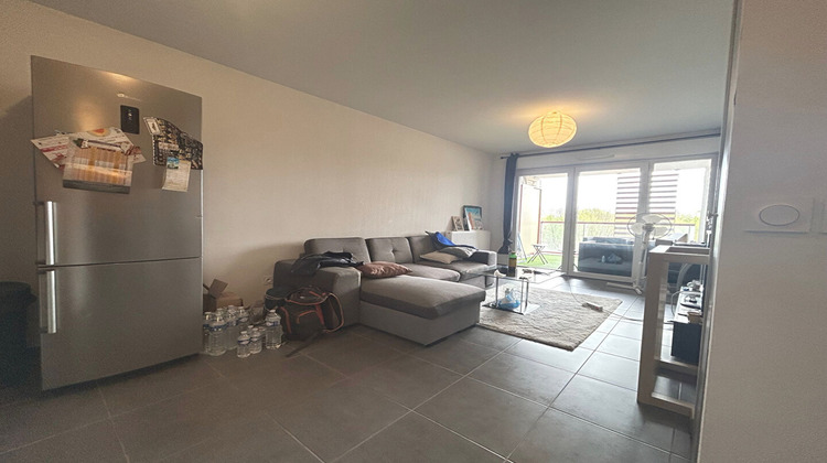 Ma-Cabane - Vente Appartement JUVIGNAC, 40 m²