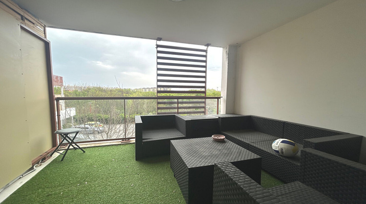 Ma-Cabane - Vente Appartement JUVIGNAC, 40 m²