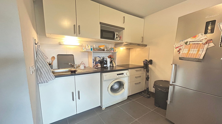 Ma-Cabane - Vente Appartement JUVIGNAC, 40 m²