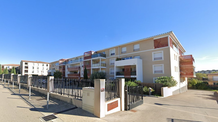 Ma-Cabane - Vente Appartement JUVIGNAC, 40 m²