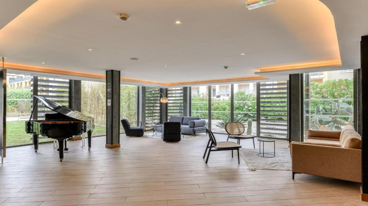 Ma-Cabane - Vente Appartement Juvignac, 34 m²