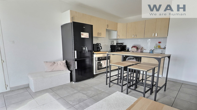 Ma-Cabane - Vente Appartement Juvignac, 61 m²