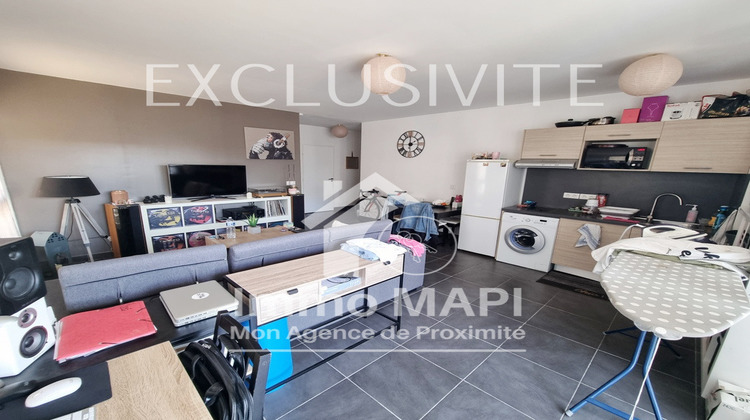 Ma-Cabane - Vente Appartement Juvignac, 45 m²