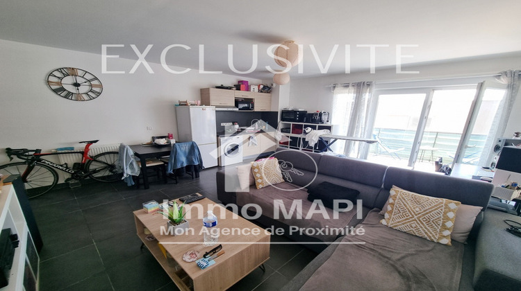 Ma-Cabane - Vente Appartement Juvignac, 45 m²