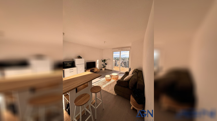 Ma-Cabane - Vente Appartement Juvignac, 41 m²