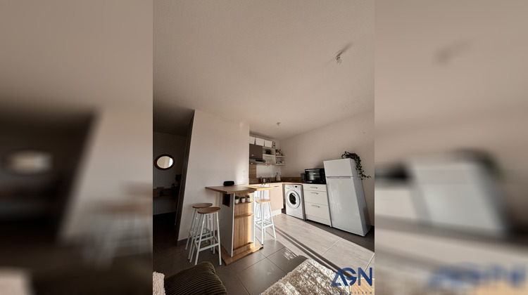Ma-Cabane - Vente Appartement Juvignac, 41 m²