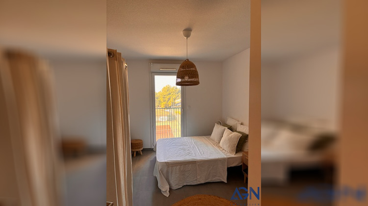 Ma-Cabane - Vente Appartement Juvignac, 41 m²