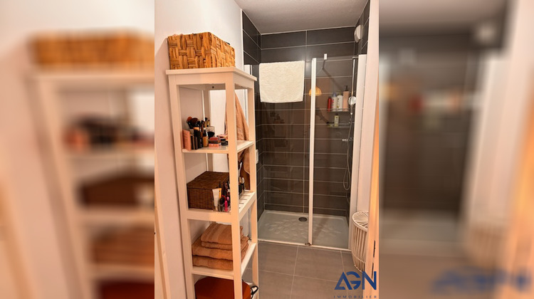 Ma-Cabane - Vente Appartement Juvignac, 41 m²