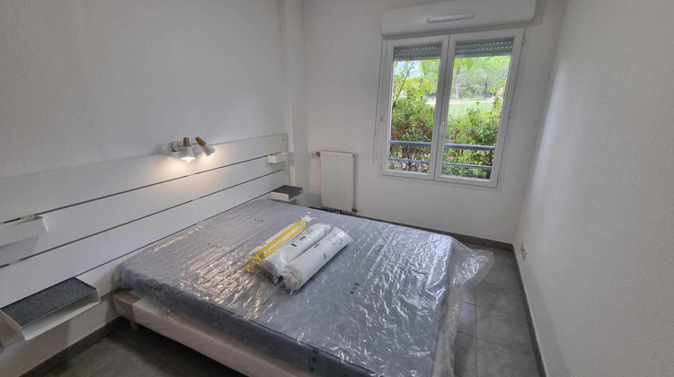 Ma-Cabane - Vente Appartement JUVIGNAC, 36 m²