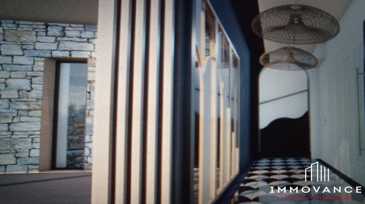 Ma-Cabane - Vente Appartement Juvignac, 33 m²