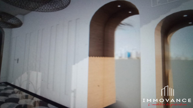 Ma-Cabane - Vente Appartement Juvignac, 33 m²