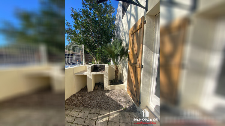 Ma-Cabane - Vente Appartement Juvignac, 22 m²