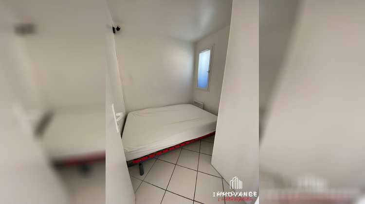 Ma-Cabane - Vente Appartement Juvignac, 22 m²