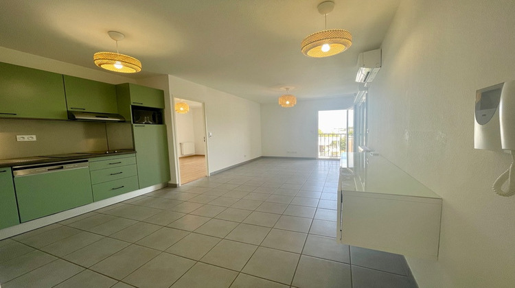 Ma-Cabane - Vente Appartement JUVIGNAC, 41 m²