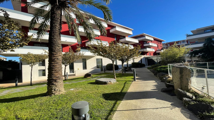 Ma-Cabane - Vente Appartement Juvignac, 57 m²