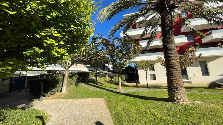 Ma-Cabane - Vente Appartement Juvignac, 57 m²