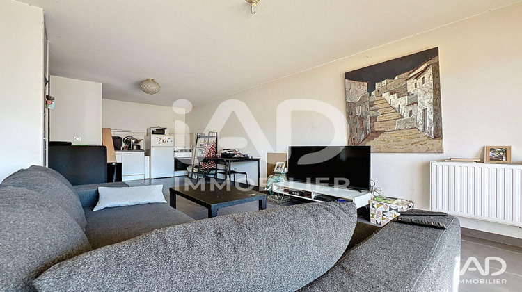 Ma-Cabane - Vente Appartement Juvignac, 40 m²