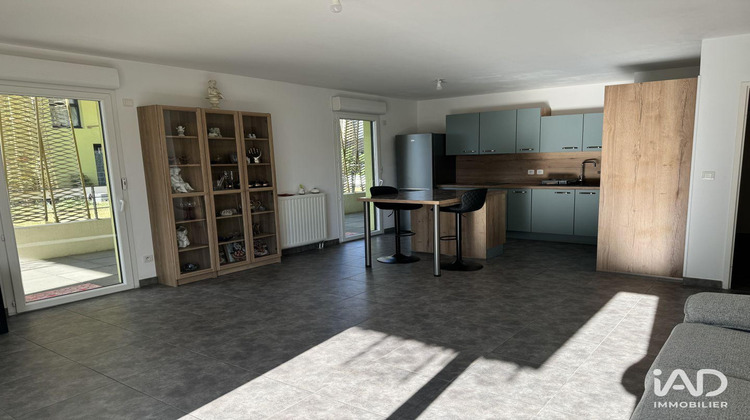 Ma-Cabane - Vente Appartement Juvignac, 69 m²