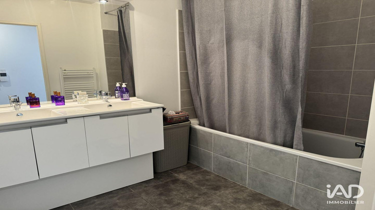 Ma-Cabane - Vente Appartement Juvignac, 69 m²