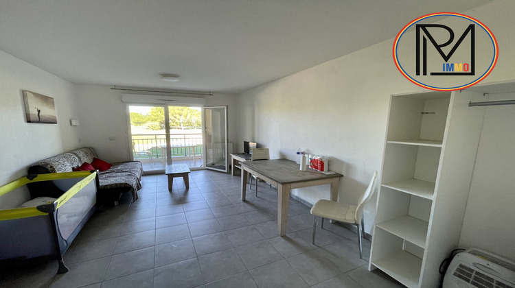 Ma-Cabane - Vente Appartement Juvignac, 34 m²