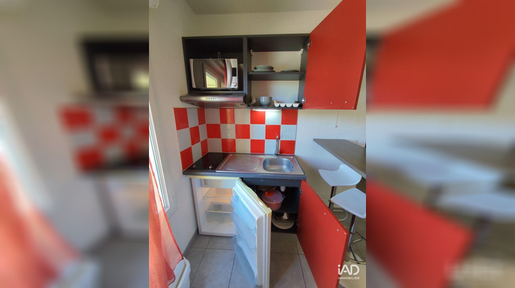 Ma-Cabane - Vente Appartement Juvignac, 28 m²