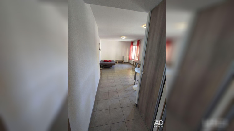 Ma-Cabane - Vente Appartement Juvignac, 28 m²