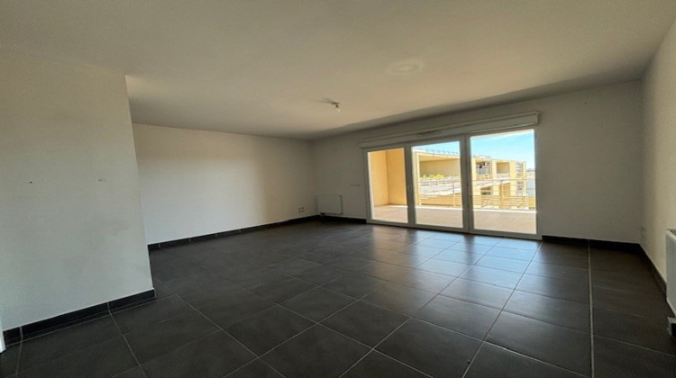 Ma-Cabane - Vente Appartement Juvignac, 65 m²