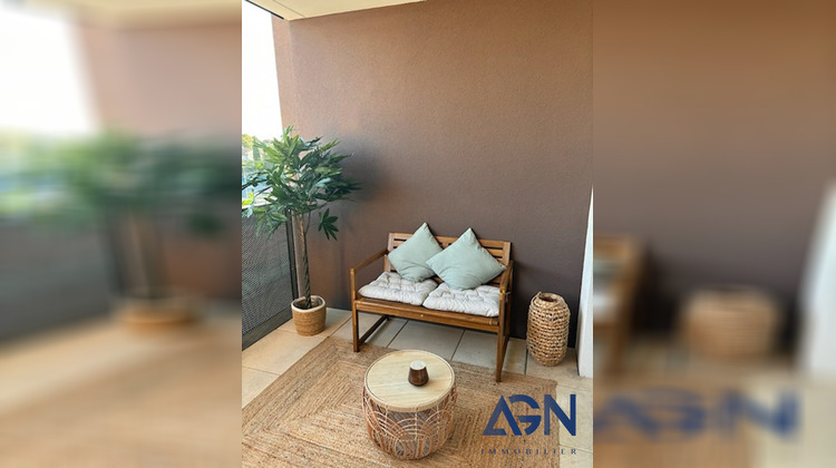 Ma-Cabane - Vente Appartement Juvignac, 41 m²